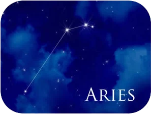 aries constellation