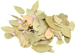 bay leaves