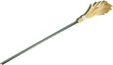 broomstick