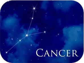 cancer constellation