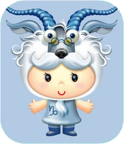 capricorn