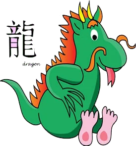 dragon chinese horoscope