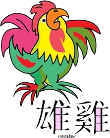 rooster chinese horoscope