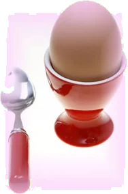 egg love spell
