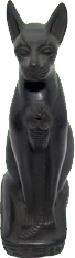 Egyptians cat