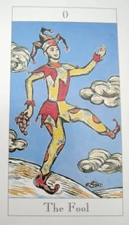 The Fool