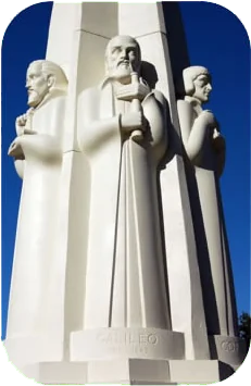 galileo galilei