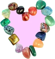 gemstones