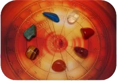 healing gemstones