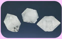 Herkimer Quartz cCystal
