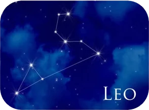 leo constellation