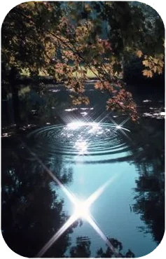 magic lake