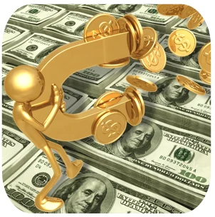 money law of attraction