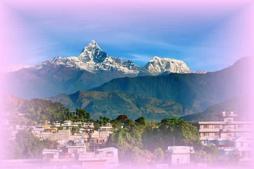 Nepal
