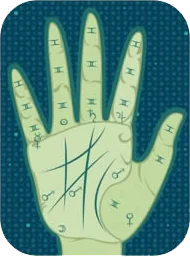 palmistry