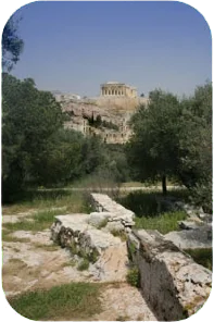 Parthenon