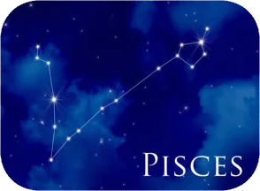 Pisces Constellation