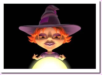 psychic Beaty