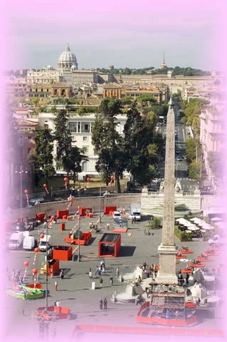 Rome