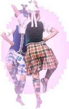 Scottish love spell