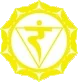 Solar Plexus chakra