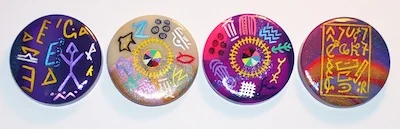 talismans