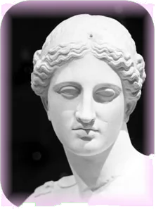 venus statue