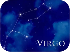 virgo constellation