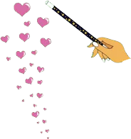 wand