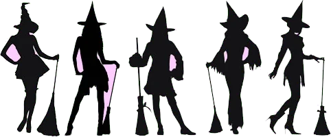 witches